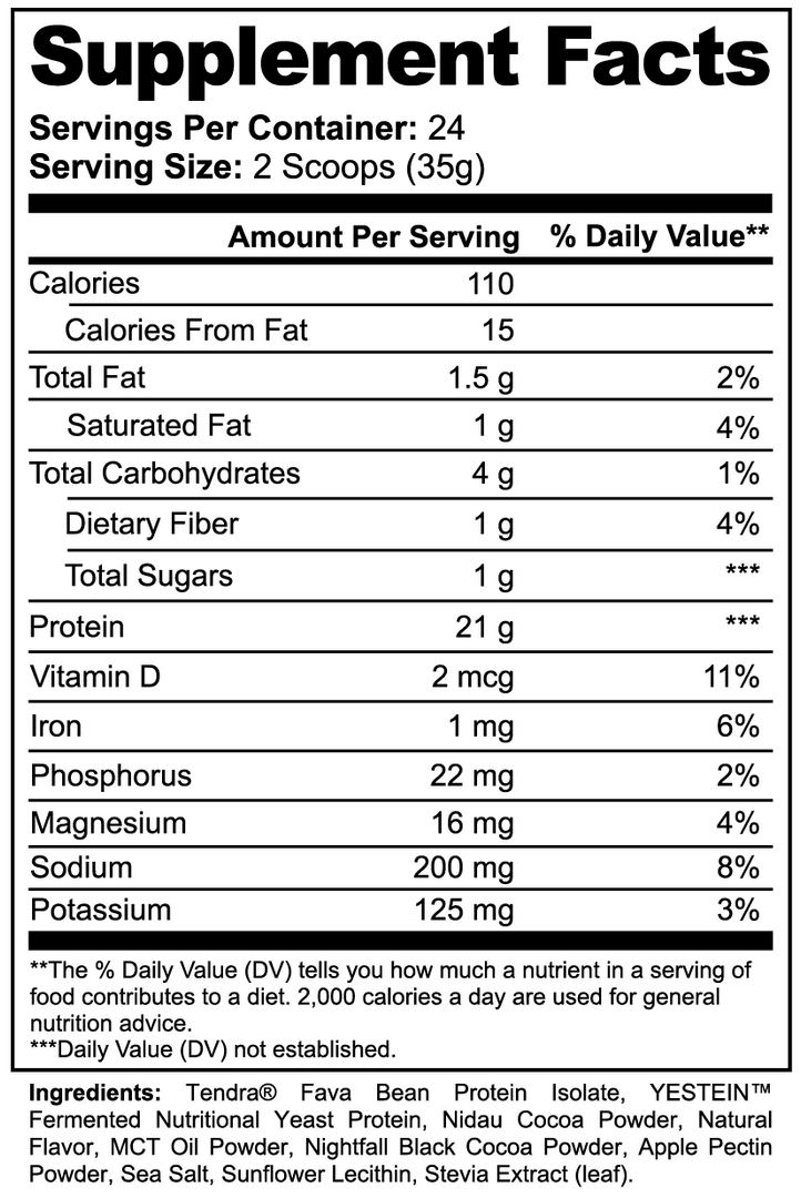 FitsLift GreenPower Protein