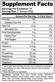 FitsLift GreenPower Protein