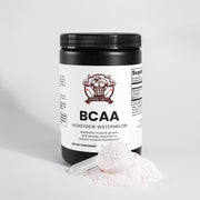 FitsLift HydraAmino BCAA (Honeydew Watermelon)