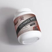 FitsLift IsoCharge Whey (Chocolate)