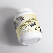 FitsLift IsoCharge Whey (Vanilla)