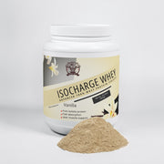 FitsLift IsoCharge Whey (Vanilla)