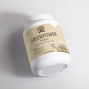 FitsLift GreenPower Protein (Vanilla)