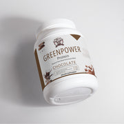 FitsLift GreenPower Protein