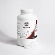 FitsLift ReGen-X Glutamine (Amino Recovery Formula)