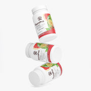 FitsLift BurnPro L-Carnitine (Advanced Fat Metabolism & Energy Support)