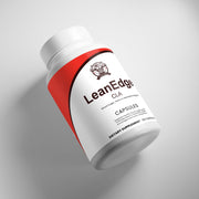 FitsLift LeanEdge CLA (Blood Sugar, Heart & Metabolic Support)