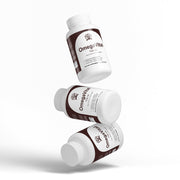 FitsLift OmegaVital Fish Oil (Heart, Brain & Vision Support)