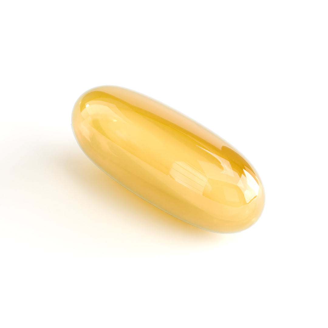 FitsLift OmegaVital Fish Oil (Heart, Brain & Vision Support)