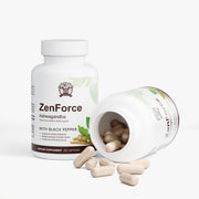 ZenForce Ashwagandha
