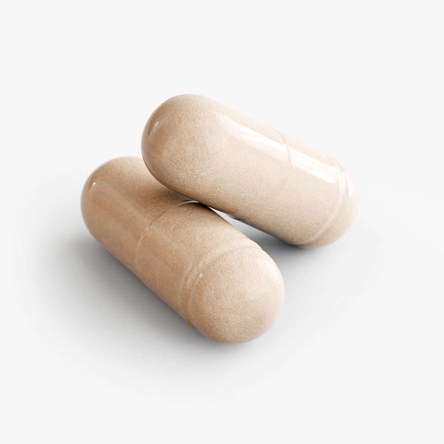 ZenForce Ashwagandha