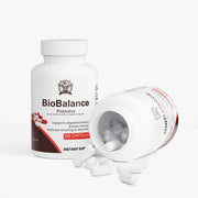 FitsLift BioBalance Probiotics