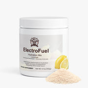 FitsLift ElectroFuel Hydration (Lemonade)