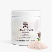 FitsLift ElectroFuel Hydration (Passion Fruit)