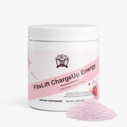 FitsLift ChargeUp Energy (Strawberry Shortcake)