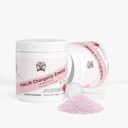 FitsLift ChargeUp Energy (Strawberry Shortcake)