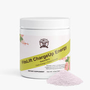 FitsLift ChargeUp Energy (Guava Berry)