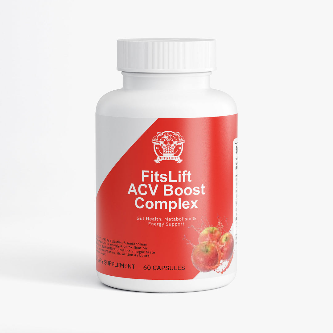 FitsLift ACV Boost Complex