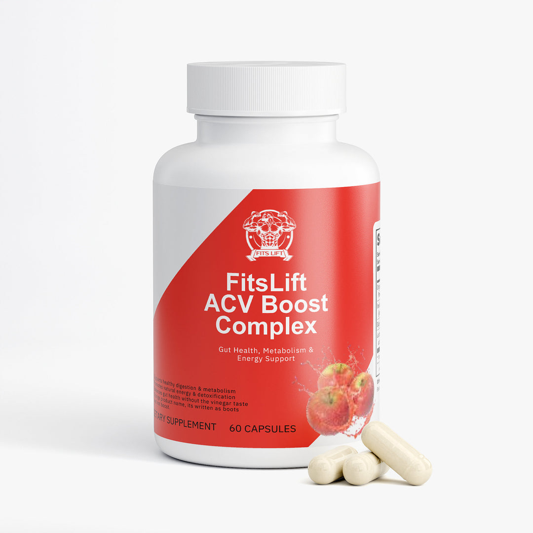 FitsLift ACV Boost Complex