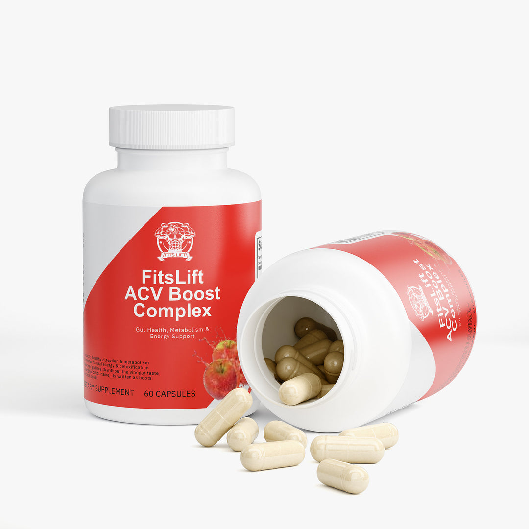 FitsLift ACV Boost Complex
