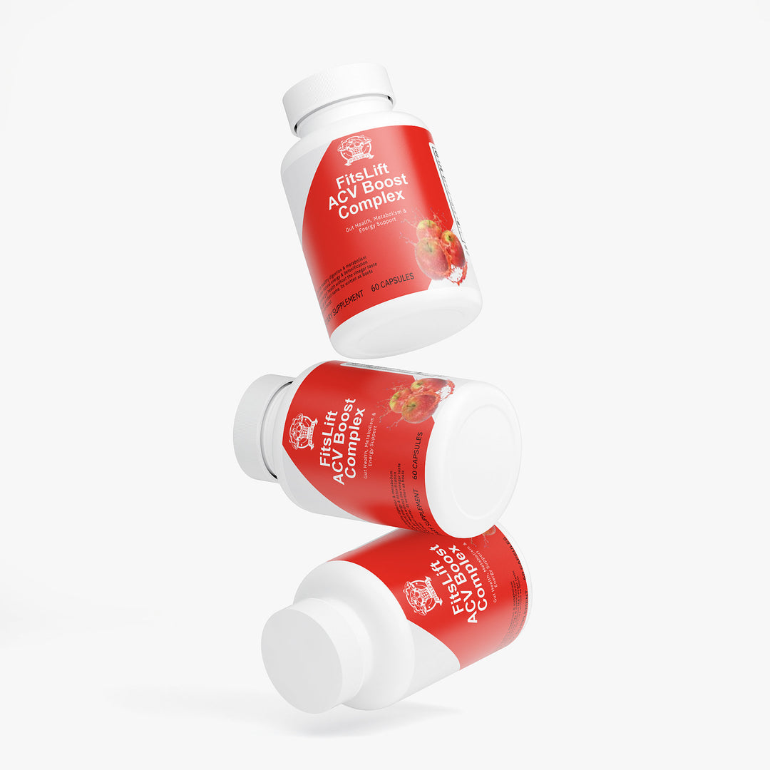 FitsLift ACV Boost Complex