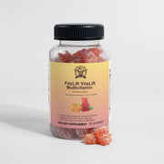 FitsLift VitaLift Multivitamin Gummies (Adult)