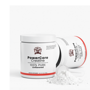 FitsLift PowerCore Creatine (Advanced Strength & Performance Formula)